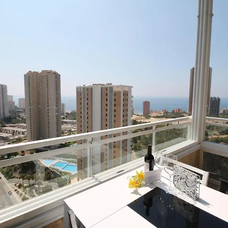 Terramar-2 * Benidorm