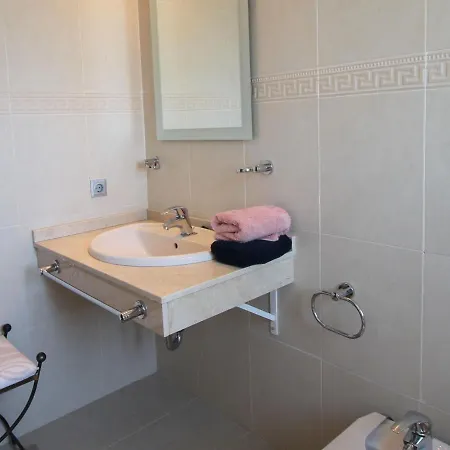 Appartement Terramar-2