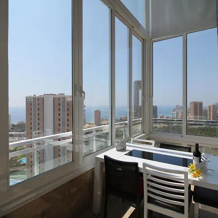Terramar-2 Apartment *