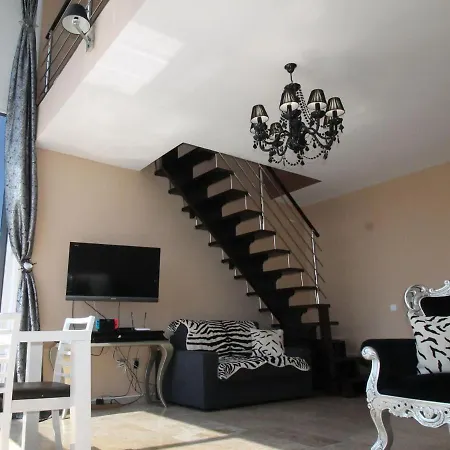 Terramar-2 Apartment