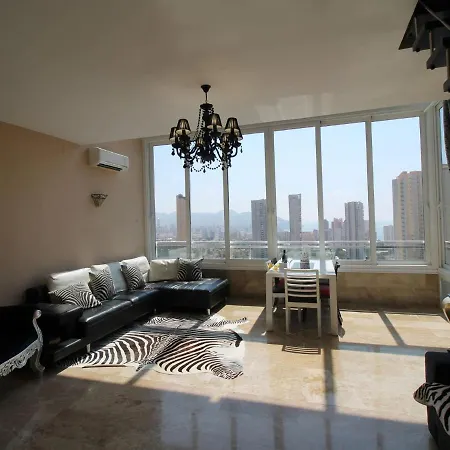 Apartment Terramar-2 *