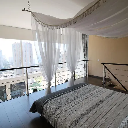 Apartment Terramar-2 *