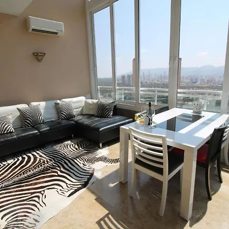 Terramar-2 Apartment Benidorm