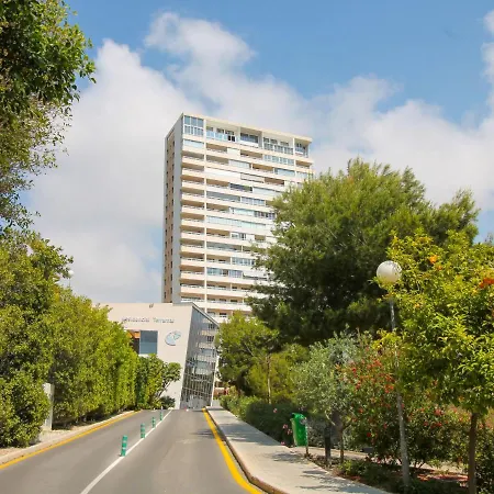 Terramar-2 Apartment