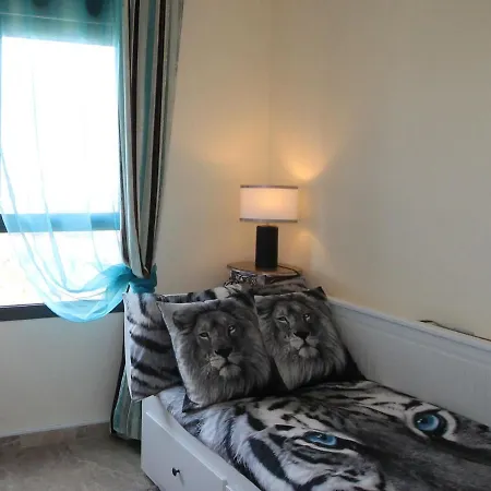 Terramar-2 Apartment