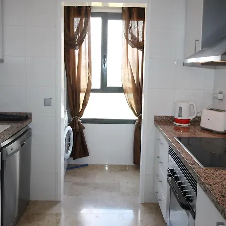 Apartment Terramar-2 Benidorm