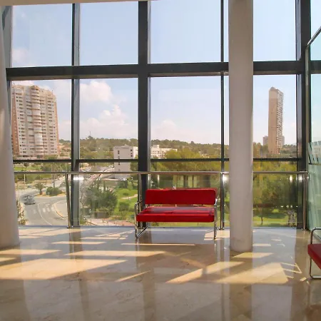 Terramar-2 Apartment Benidorm