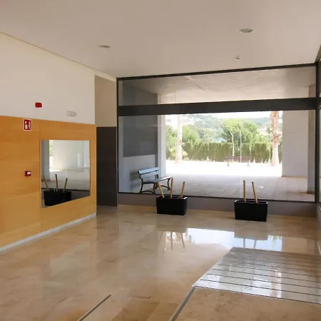 Apartment Terramar-2